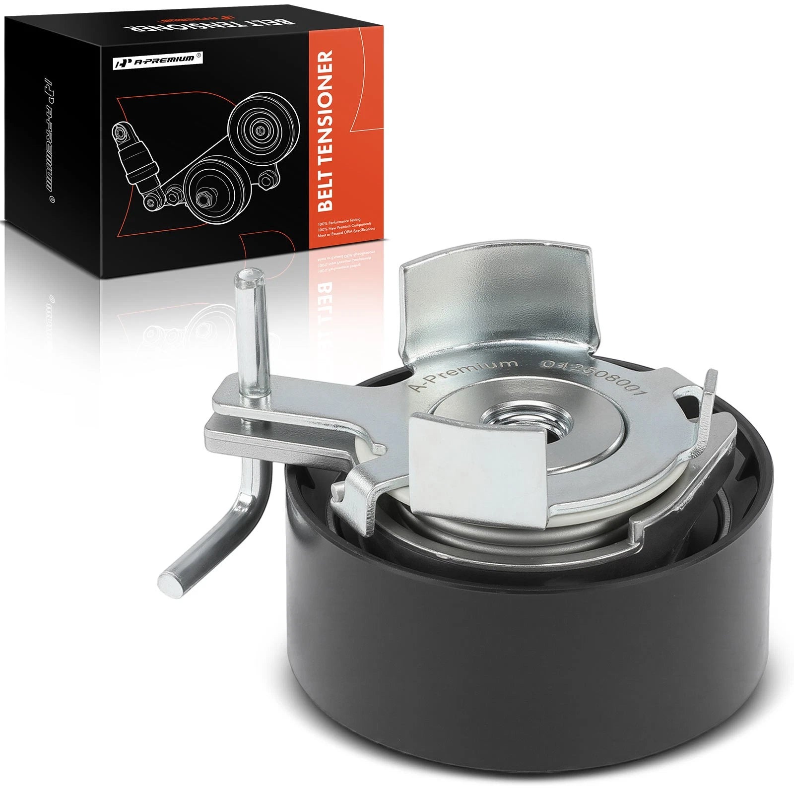 Timing Idler Bearing for Ford Fiesta (2011–2019) 1.6L