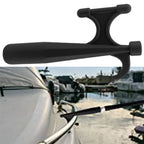 Boat Hook Replacement for Efficient Docking of Rafts and Yachts