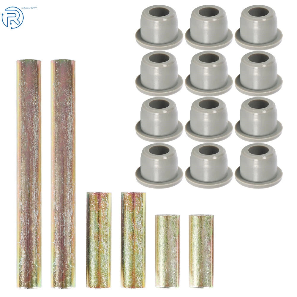Front Lower Spring & Upper Control Arm Bushing Kit for Club Car Precedent (2004–2023)