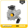 Power Steering Pump for Ram ProMaster 1500 2500 3500 (2014–2021) V6 3.6L