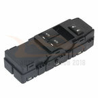 Window Switch for Dodge Challenger (2011-2014) Front Left