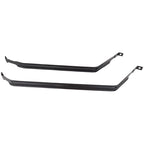 Set of 2 Fuel Tank Straps for Chevy Impala, Buick LaCrosse