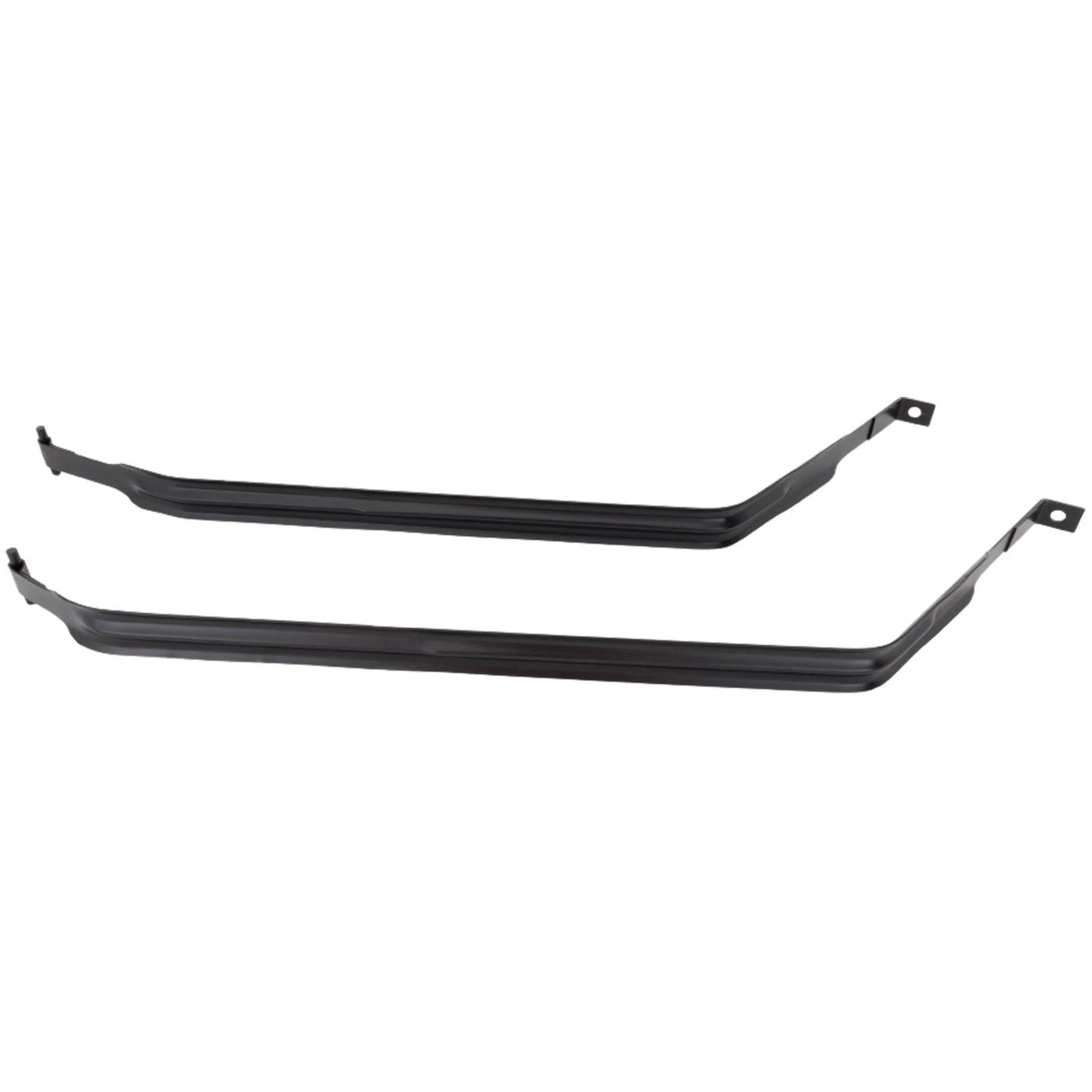 Set of 2 Fuel Tank Straps for Chevy Impala, Buick LaCrosse