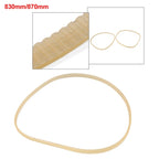 Transmission Belt for Tire Wheel Balance Machine (83/87cm)