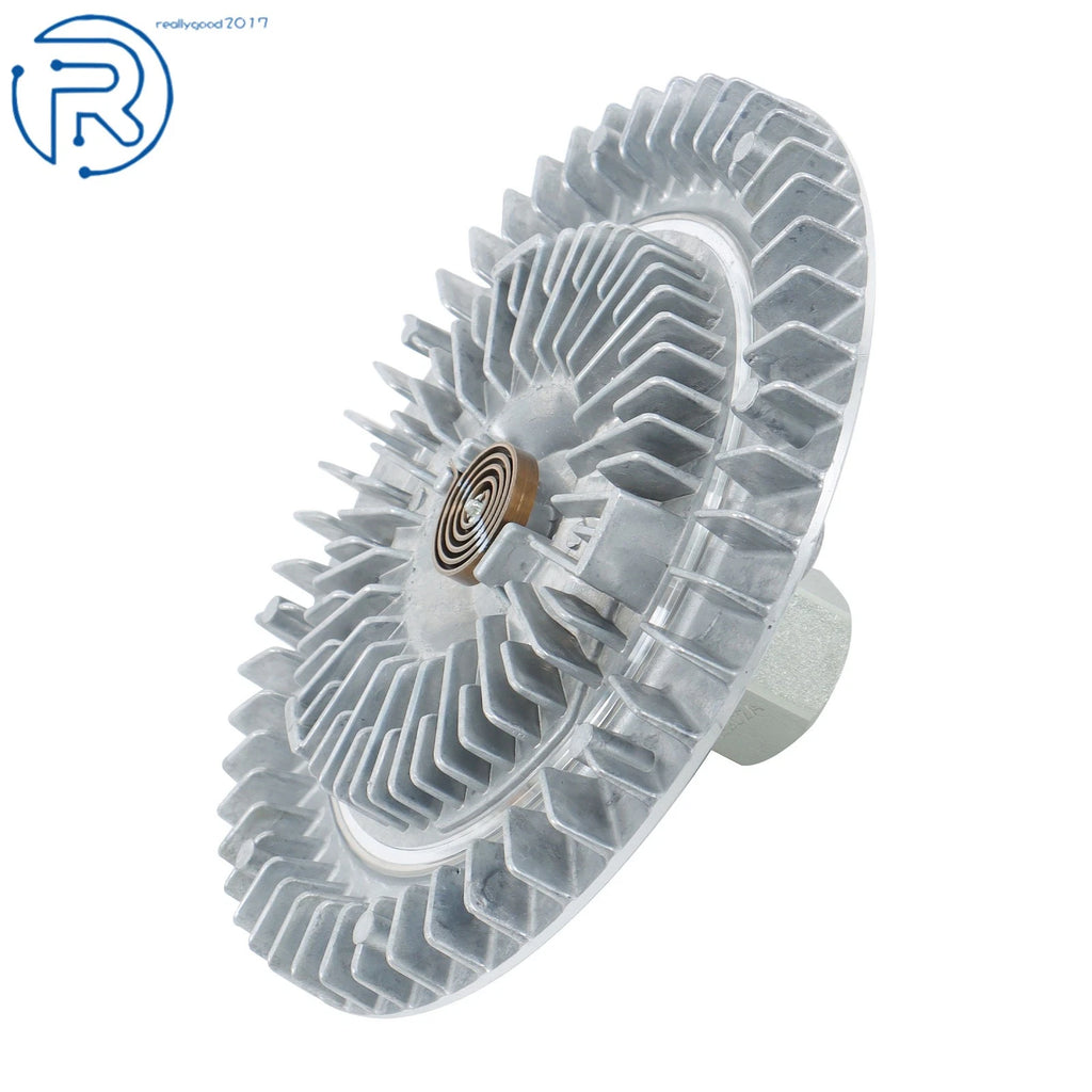 Engine Cooling Fan Clutch for Dodge Ram 1500 2500 3500 (1994–2002) 52029084AA
