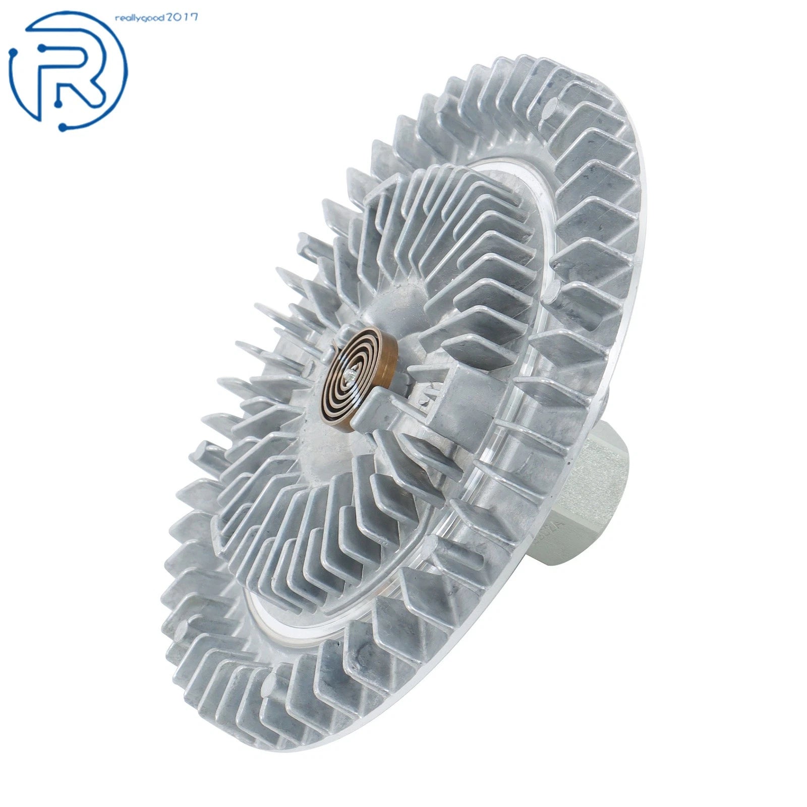 Engine Cooling Fan Clutch for Dodge Ram 1500 2500 3500 (1994–2002) 52029084AA