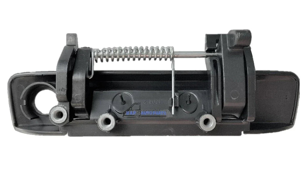 Tailgate Handle No Cam Black for Ford Ranger PX Mazda BT50 (2011–2020)