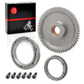 Starter Clutch One Way Bearing Gear 59T for Yamaha Grizzly 350 (2007–2014)