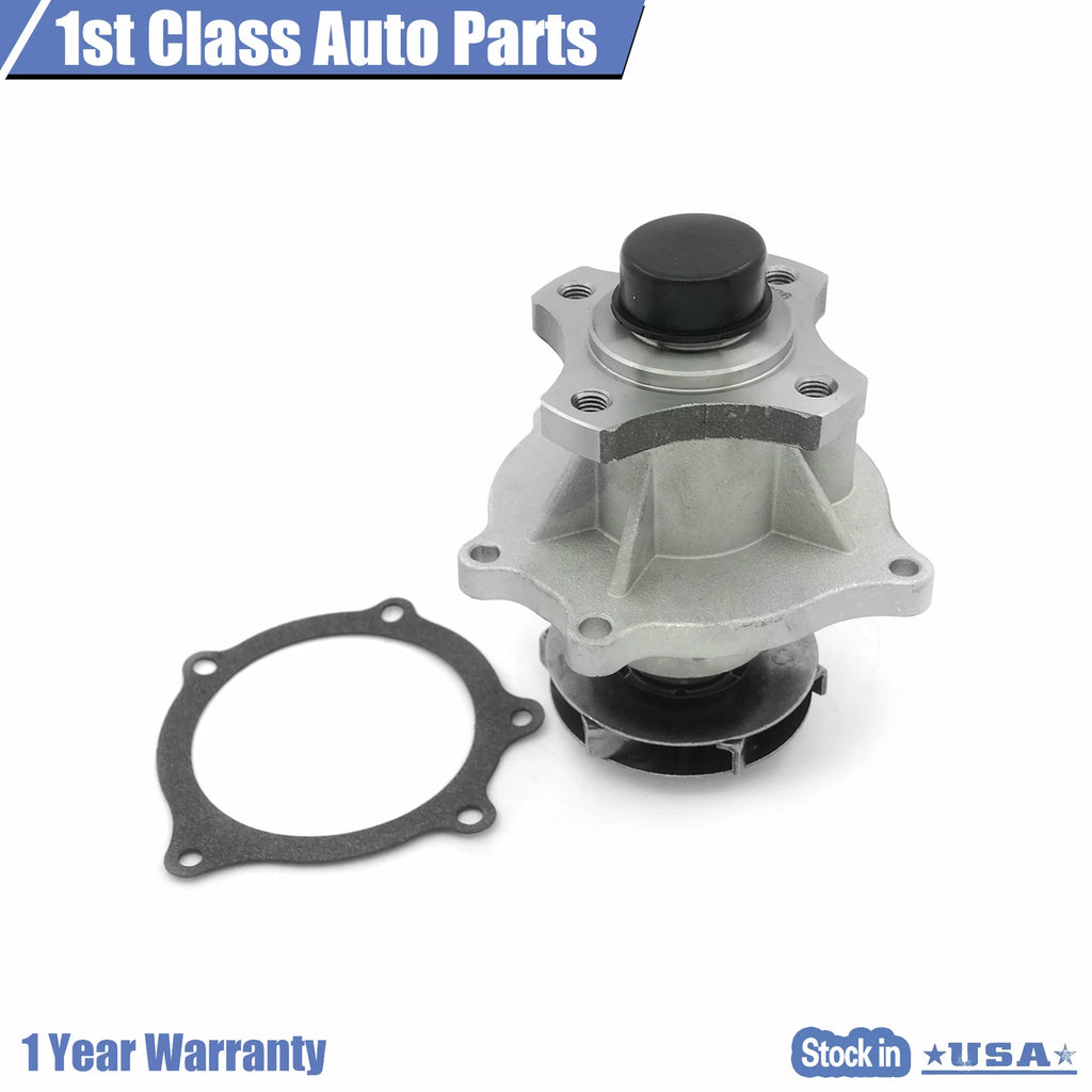 Engine Water Pump for Hyundai Kia 2.5L 2.7L DOHC V6