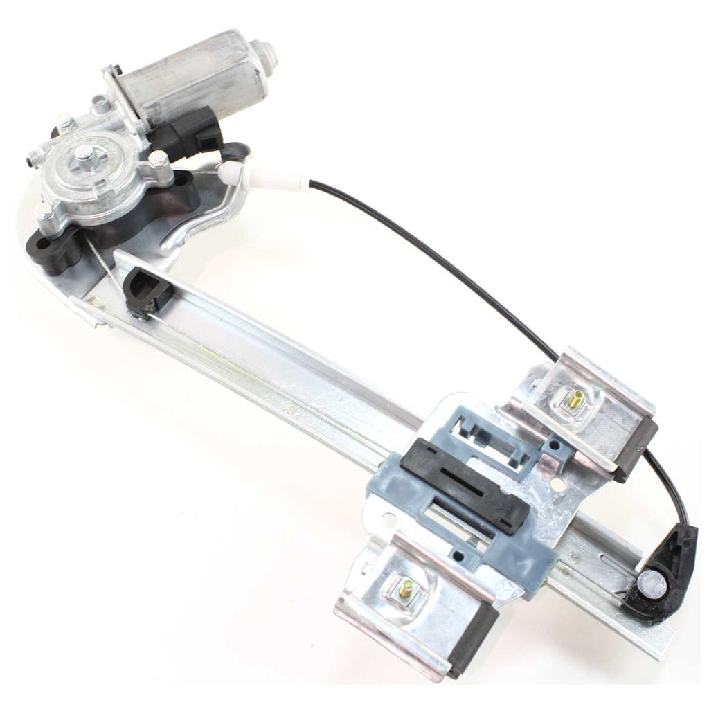 Window Regulator for Pontiac Bonneville (2000–2005) Left Rear