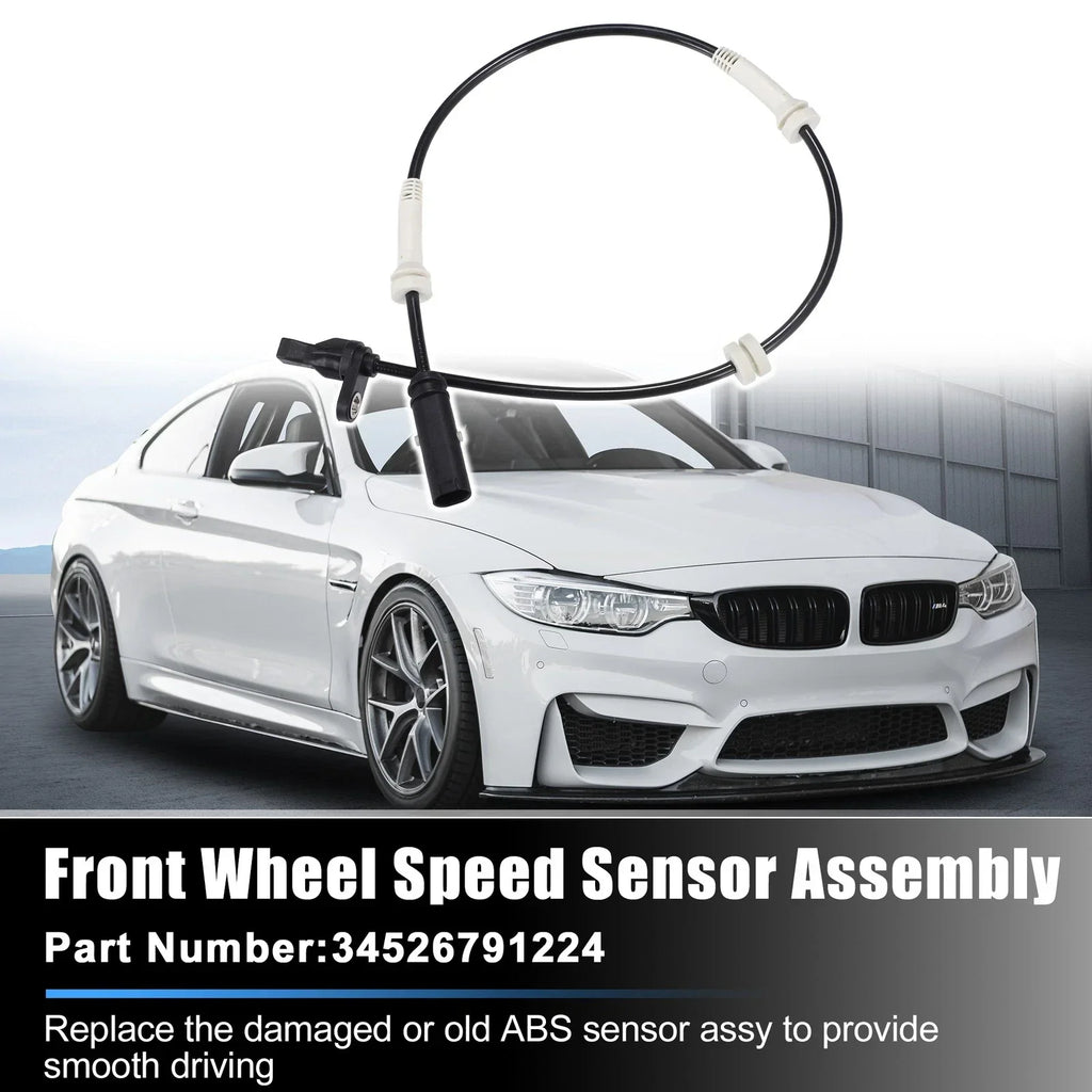 ABS Wheel Speed Sensor for BMW 228i xDrive