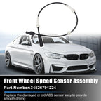 ABS Wheel Speed Sensor for BMW 228i xDrive