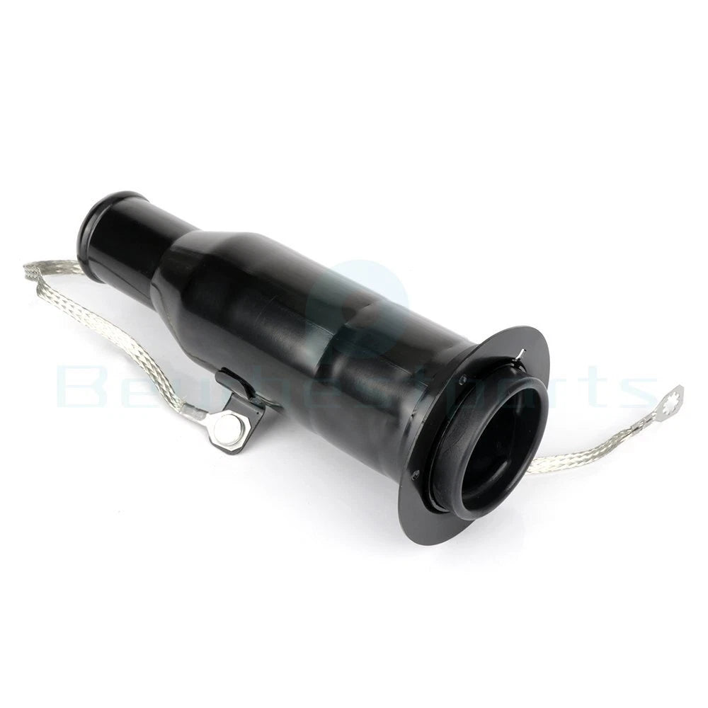 Fuel Tank Filler Neck for Jeep Wrangler (1997–2000) FN854