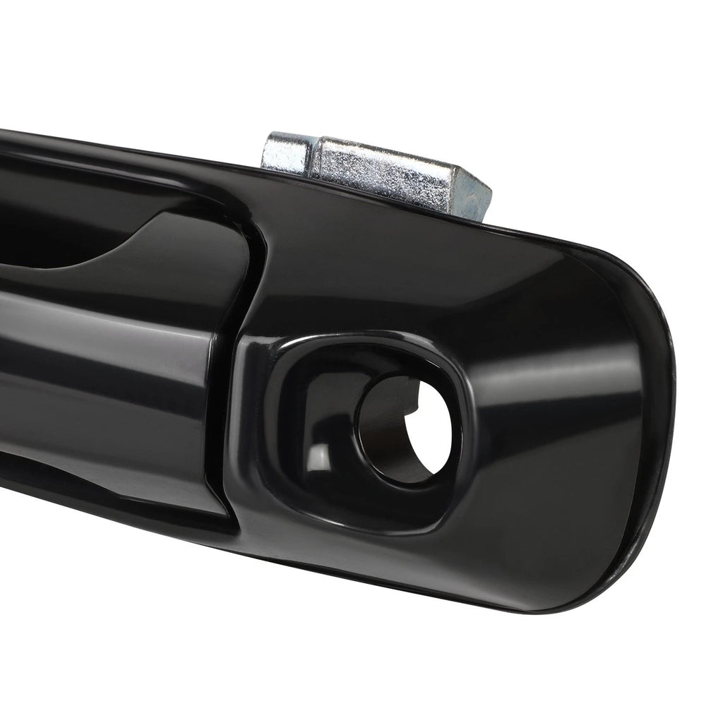 Outer Door Pull Handle for Jeep Grand Cherokee WJ (1999–2004)