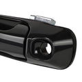 Outer Door Pull Handle for Jeep Grand Cherokee WJ (1999–2004)