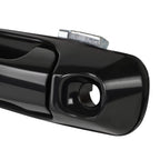 Outer Door Pull Handle for Jeep Grand Cherokee WJ (1999–2004)
