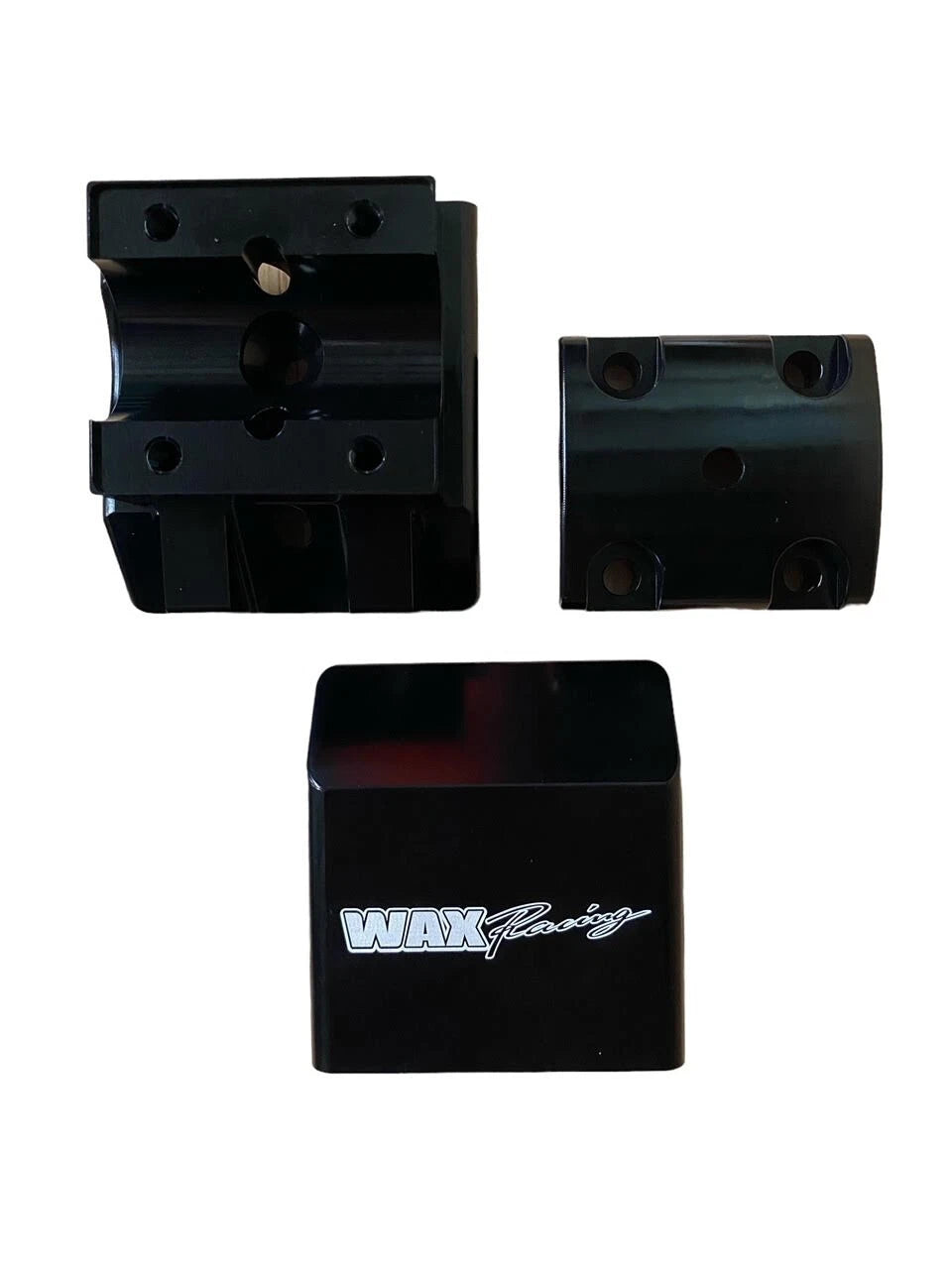 Billet Stop/Start Switch Housing for Kawasaki Jet Ski 550 750 800 (1990–2006)