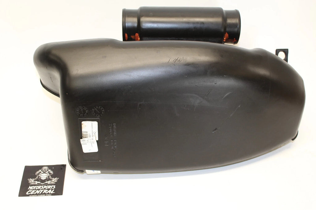 Exhaust Resonator Tank for Sea Doo RXT RXP GTX 4 TEC WAKE GTI (2004–2006)