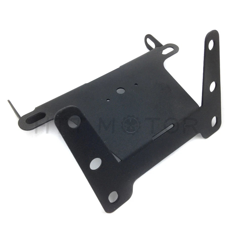 Fender Eliminator Tidy Tail for Kawasaki Ninja ZX10R (2004–2006)