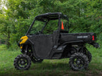 6" Chromoly Lift Kit for Can-Am Defender XT Cab Enclosure (2017–2019)