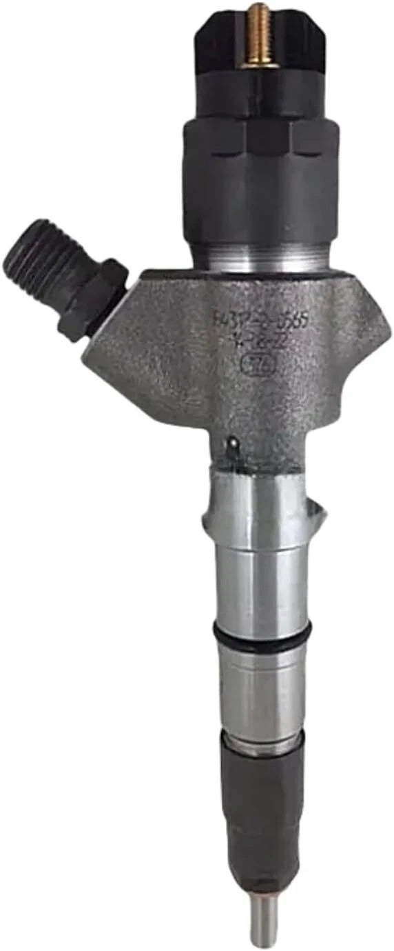 Fuel Injector 0445120245 R0445120245 for Gaz Sadko Truck (Diesel)