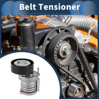 Belt Tensioner for Volkswagen Caddy (1995–2010) No. 030145299C/030145299F Metal