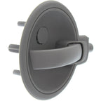 Interior Door Handle for Dodge Avenger (2008-2014) - Front or Rear RH