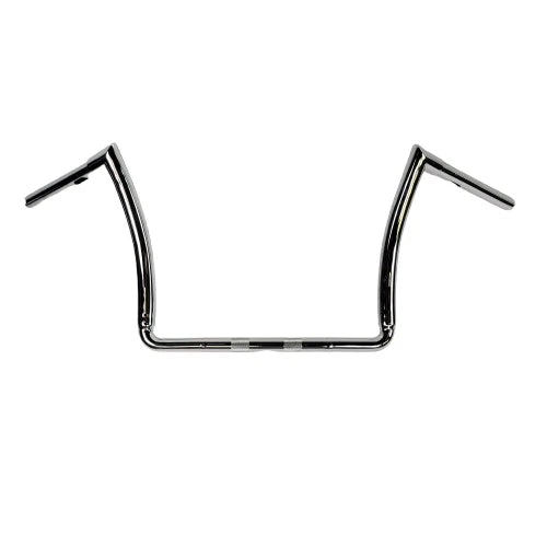 12" Mini-Ape Handlebar for Harley-Davidson Batwing (2014–2025) 55800298