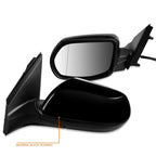 OE Style Powered Side Rear View Door Mirror for Honda CR-V (2012–2016) Left