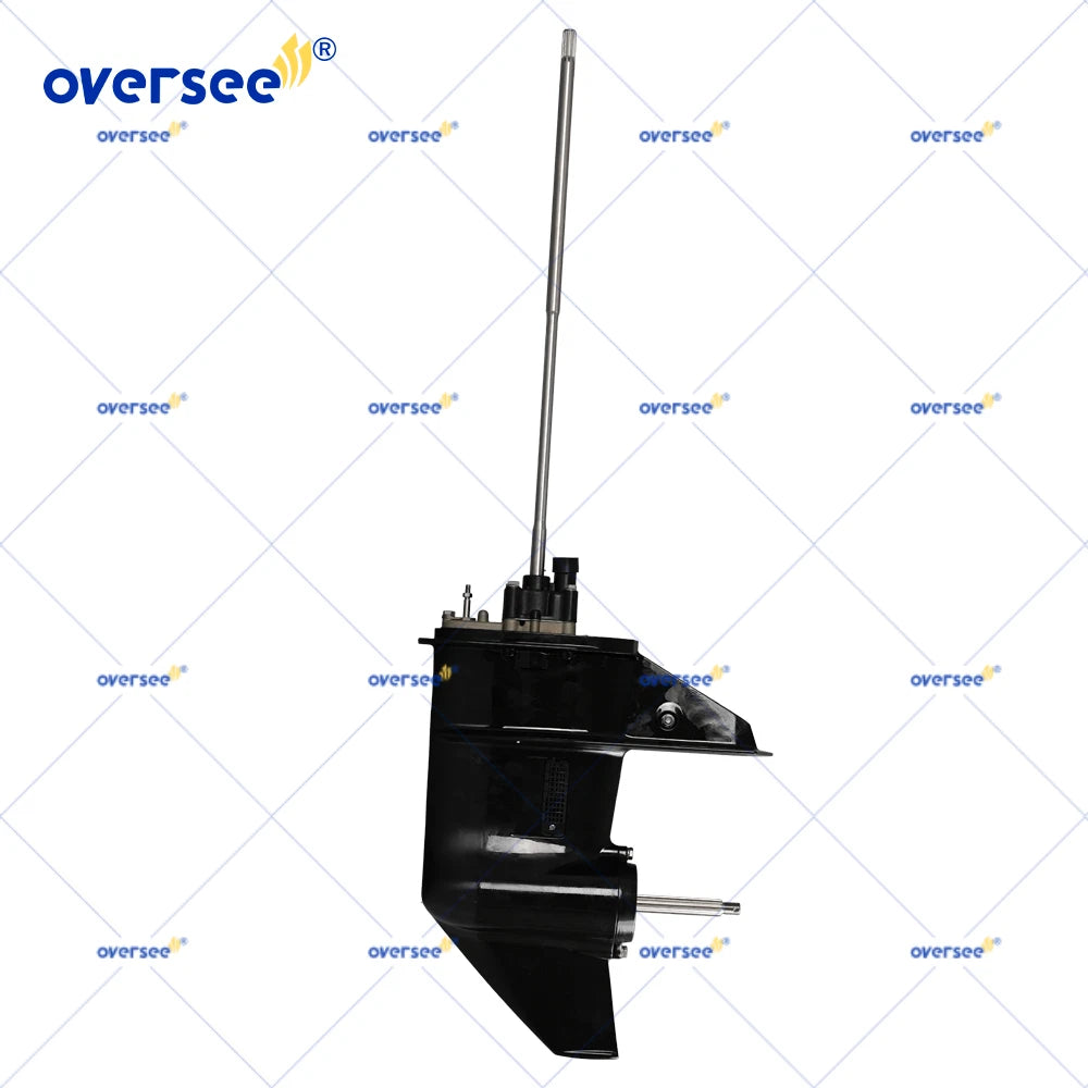 Gear Housing Assembly for Mercury Outboard 9.9-10-15-20HP (8M0134484)