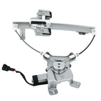 Rear Window Lift Regulator Assembly for Chevrolet Tahoe (2007–2014)