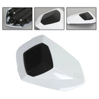Rear Tail Seat Fairing Cowl Cover for Triumph Speed Triple RS 1050 (2018–2022) White