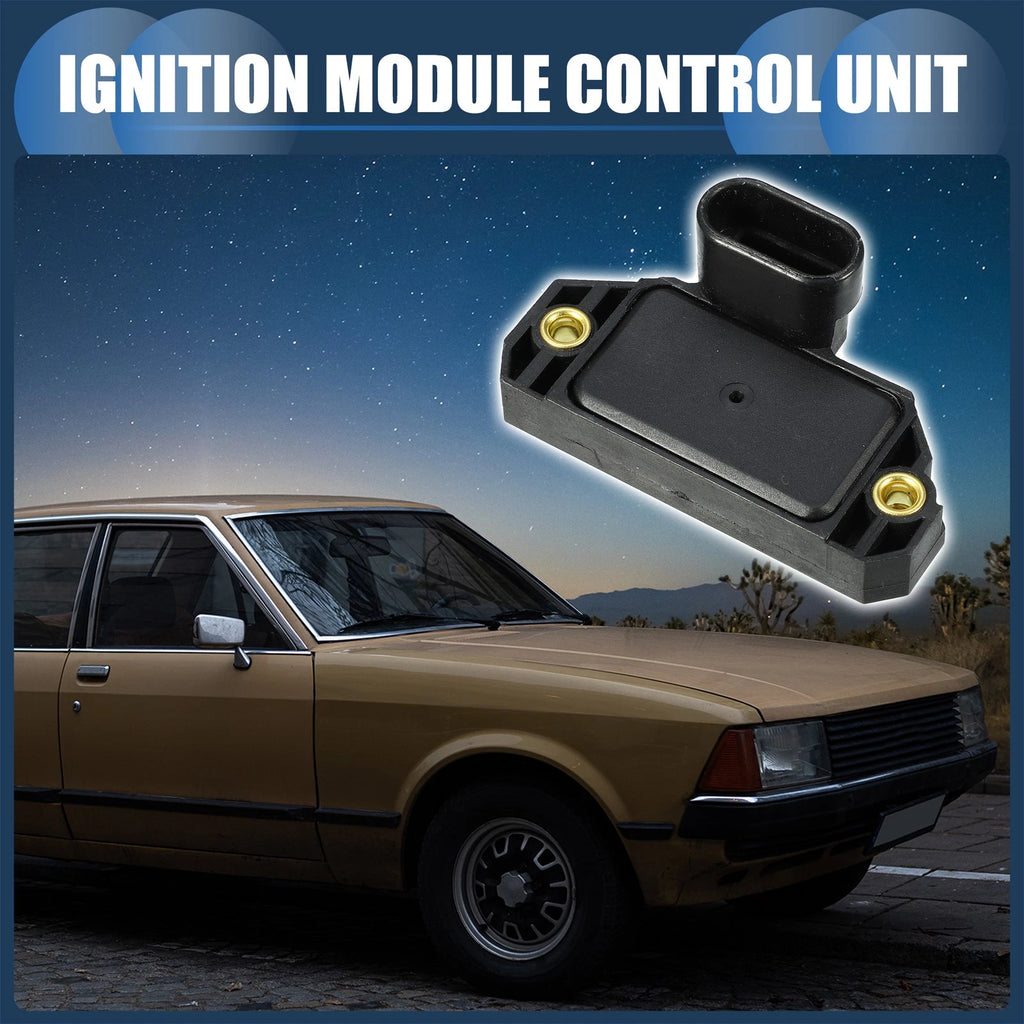 Ignition Control Module No. 10483139 for Pontiac Firebird, Chevrolet Impala 