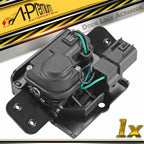 Rear Tailgate Door Lock Actuator for Chevrolet Equinox (2010–2017)