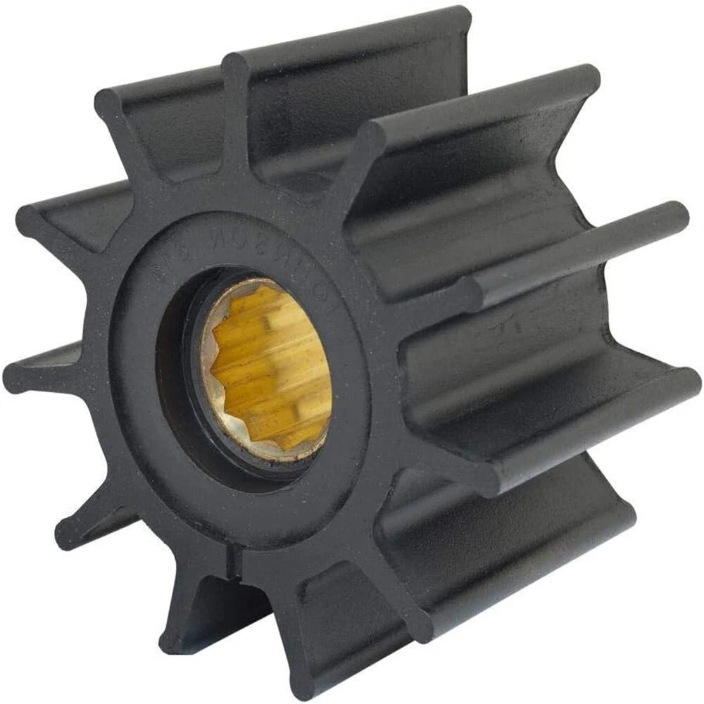 Water Pump Impeller 875660 825942 for Volvo Penta TAMD71B TAMD73 TAMD74 (1971–1974)