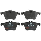 Disc Brake Pad Set for Jaguar XF (2009)