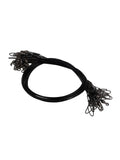 Heavy Duty Saltwater Fish Leader with 125lb Test Strength (No Year)