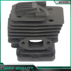 Cylinder Piston Kit 38mm for Stihl FS160 FS220 FS280