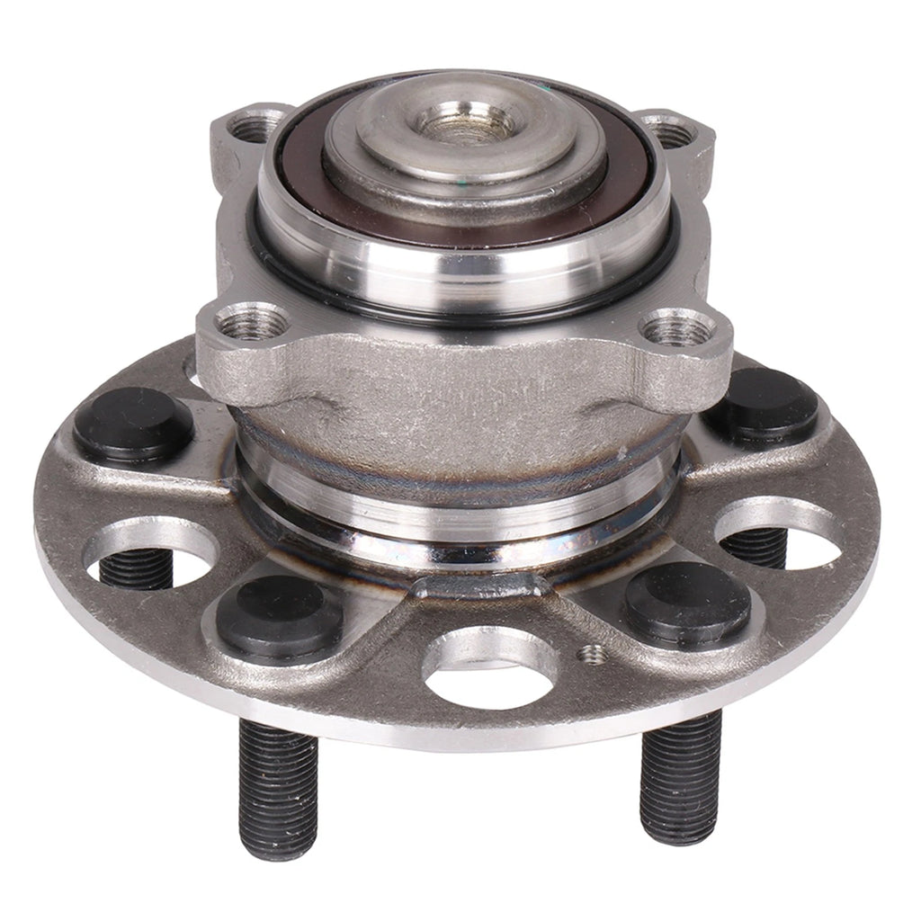 Set of 4 Wheel Bearings for Acura TL (2009–2014) FWD