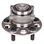 Set of 4 Wheel Bearings for Acura TL (2009–2014) FWD