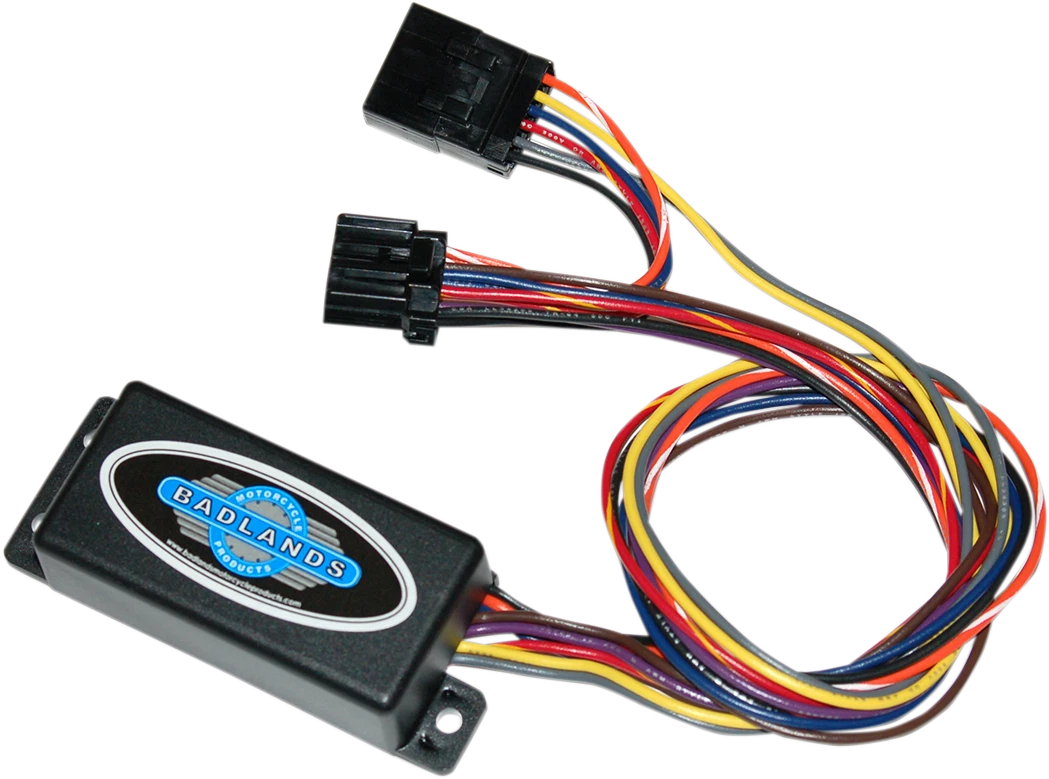 Run/Brake/Turn Module for Badlands XL (2004–2013) ILL-01-C