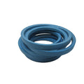 V-Belt A-B175K-AI for 5/8" X 178" Aramid Blue
