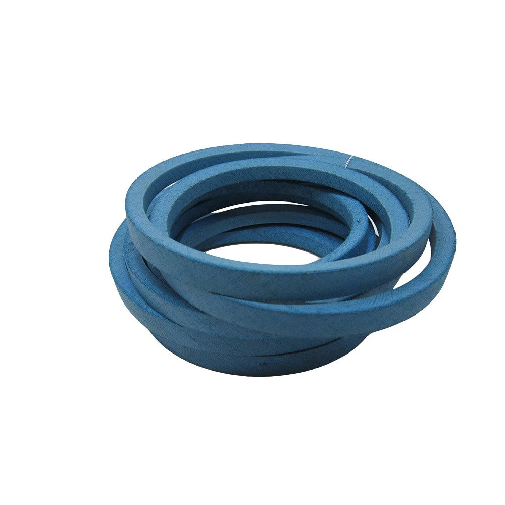 V-Belt A-B175K-AI for 5/8" X 178" Aramid Blue
