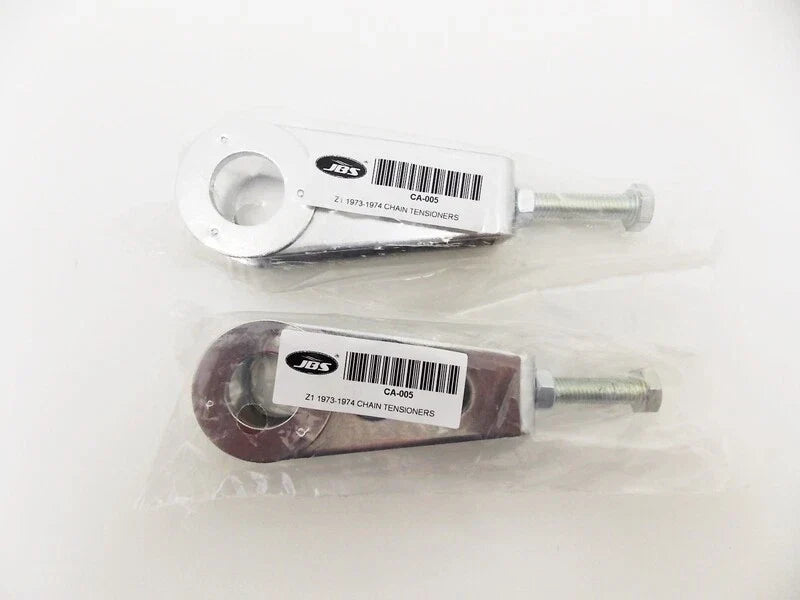 Chain Tensioner/Adjuster Set for Kawasaki Z1 (1973)