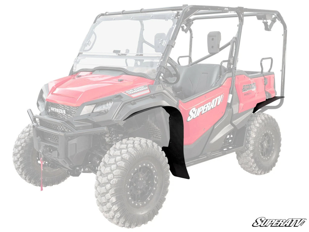 Low Profile Fender Flares for Honda Pioneer 1000-5 (2016–2023)