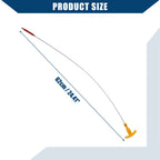 Engine Oil Level Dipstick for Hyundai Elantra (2014–2018) No.26611-2E021