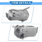 Engine Oil Cooler for BMW 335d