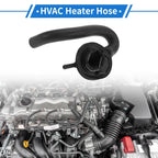 Heater Hose for Mercedes-Benz CLK500 CLK55 AMG (2003-2006)