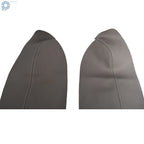 Front Door Armrest Covers for Honda CR-V (2007-2012) Leather