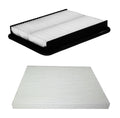 Air Cabin Filter Kit for Kia Optima 2.4L L4 (2014–2015) - AcDelco PRO